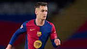 Marc Casado is linked with Chelsea amid a drop in Barcelona minutes