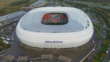 Allianz Arena