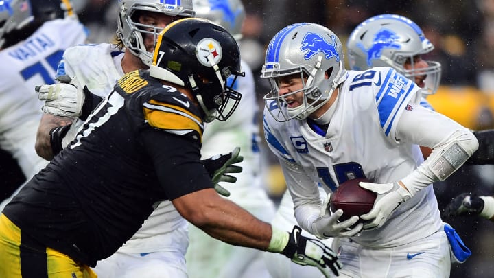 How to Watch Steelers vs. Lions in NFL Preseason Week 2 with and without cable