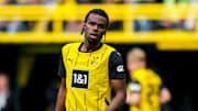 Carney Chukwuemeka soll noch etwas länger beim BVB bleiben