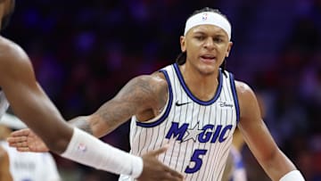 Paolo Banchero has faced a lot of criticism early in his career. This period with Franz Wagner out of the lineup is his time to lead the Orlando Magic and prove all of those critics wrong.