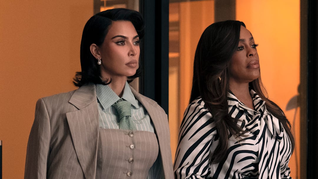 ALL’S FAIR - “Everybody Dance Now” - KIM KARDASHIAN, NIECY NASH-BETTS