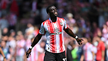 Southampton v Wrexham AFC - Sky Bet Championship