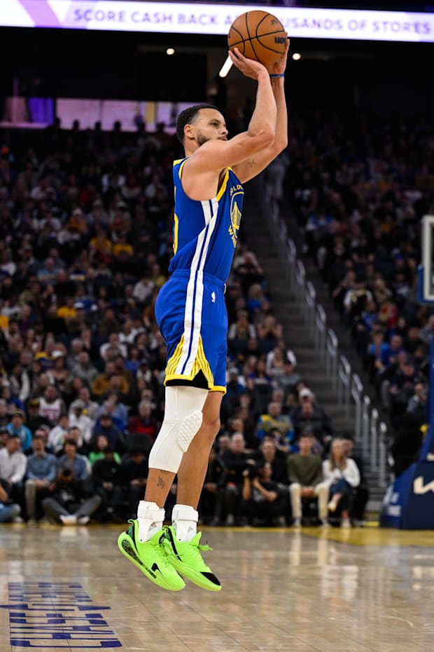 Stephen Curry