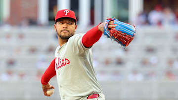 Philadelphia Phillies v Atlanta Braves