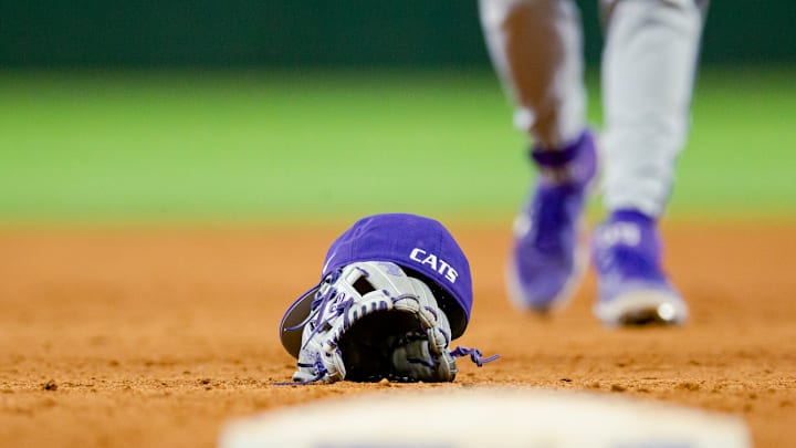 State Farm College Baseball Showdown