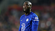 Brentford v Chelsea - Premier League