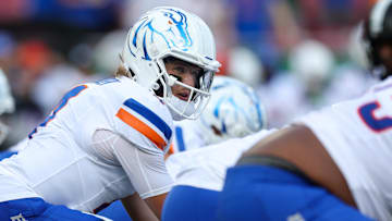 Maddux Madsen looks to reset the No. 25 Broncos in Week 2 as heavy favorites against Eastern Washington. 