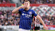 Delap is impressing in the Premier League