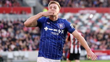 Delap is impressing in the Premier League