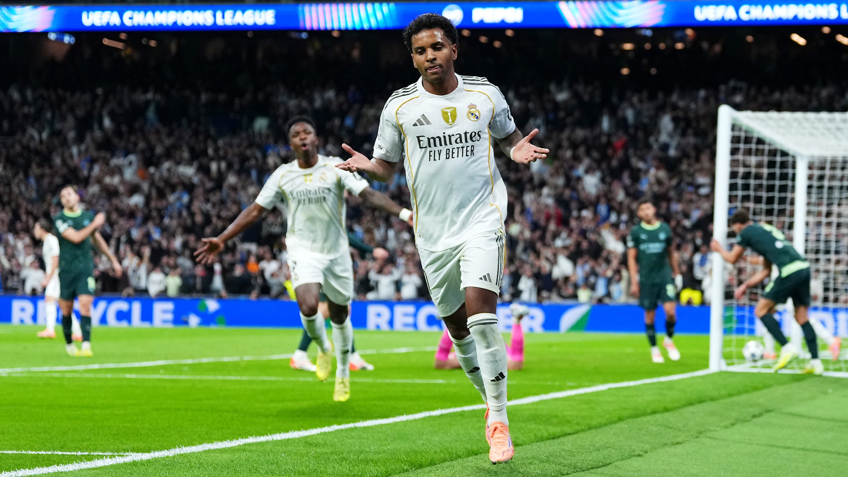 PSG - Chelsea, Real Madrid - Manchester City... Les dates et heures des huitièmes de finale de Ligue des Champions