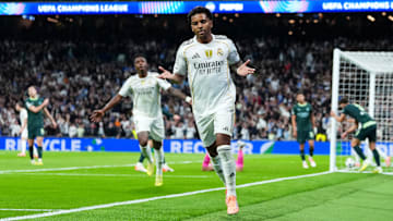 Le Real Madrid retrouve Manchester City en huitième de finale.