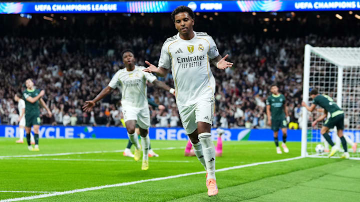 Le Real Madrid retrouve Manchester City en huitième de finale.