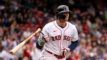 Minnesota Twins v Boston Red Sox