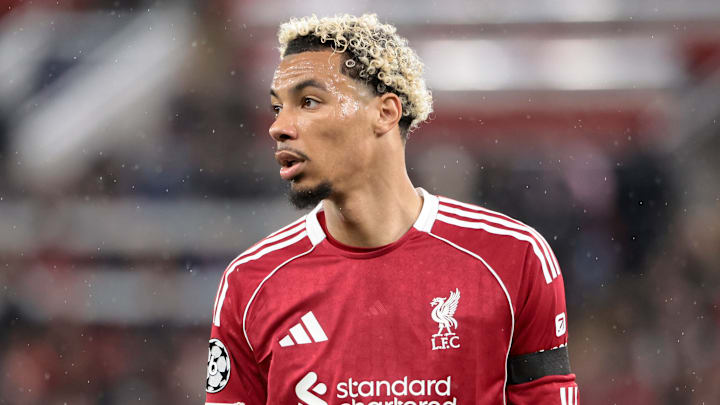 Hugo Ekitike devrait être absent de nombreux mois.