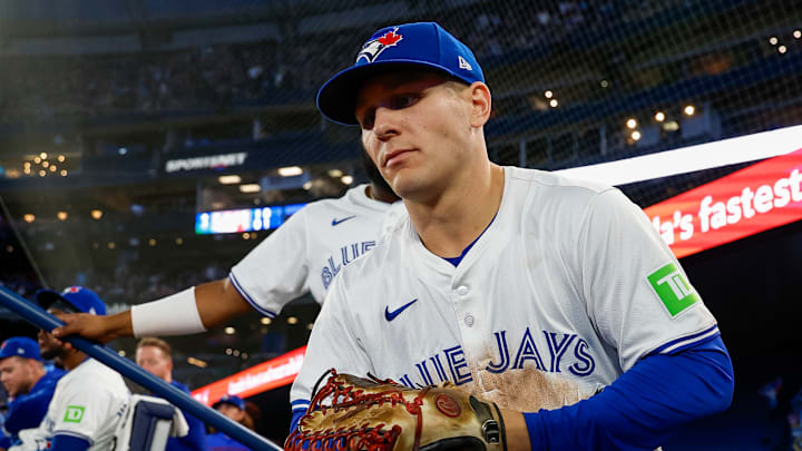 New York Mets v Toronto Blue Jays