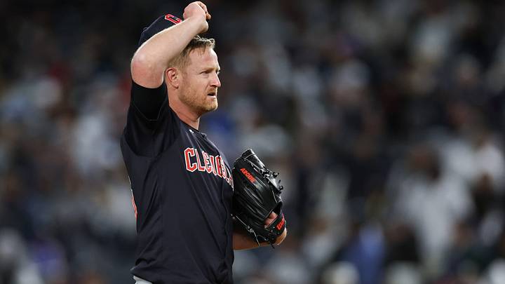Championship Series - Cleveland Guardians v New York Yankees - Game 1