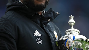 Leicester City v Tottenham Hotspur - Premier League
