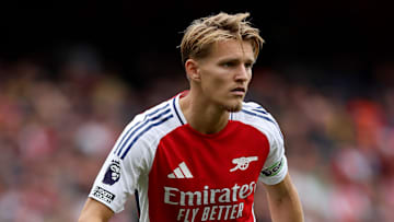 The North London derby is approaching, and Arsenal's preparations have been thrown into disarray by a series of injury setbacks that benefit Tottenham.