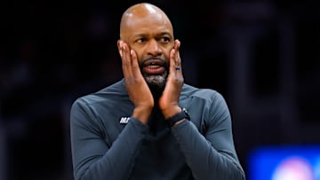 Orlando Magic v Atlanta Hawks