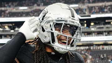 Tre'von Moehrig
