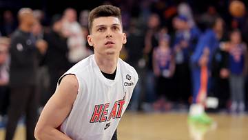 Tyler Herro Out Eight Weeks After Surgery Setback