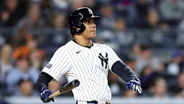 Baltimore Orioles v New York Yankees