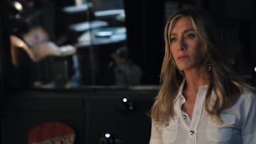 The Morning Show - Jennifer Aniston - Credit: Apple TV