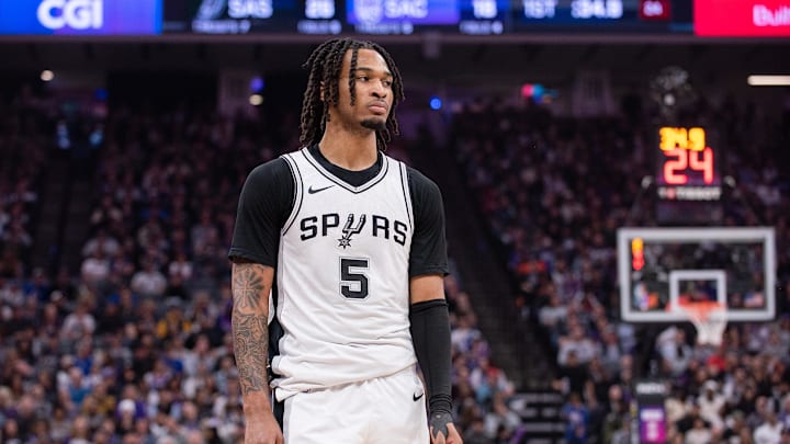 Stephon Castle