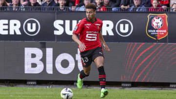 Bayern Munich have offer rejected by Rennes for Desiré Doué.