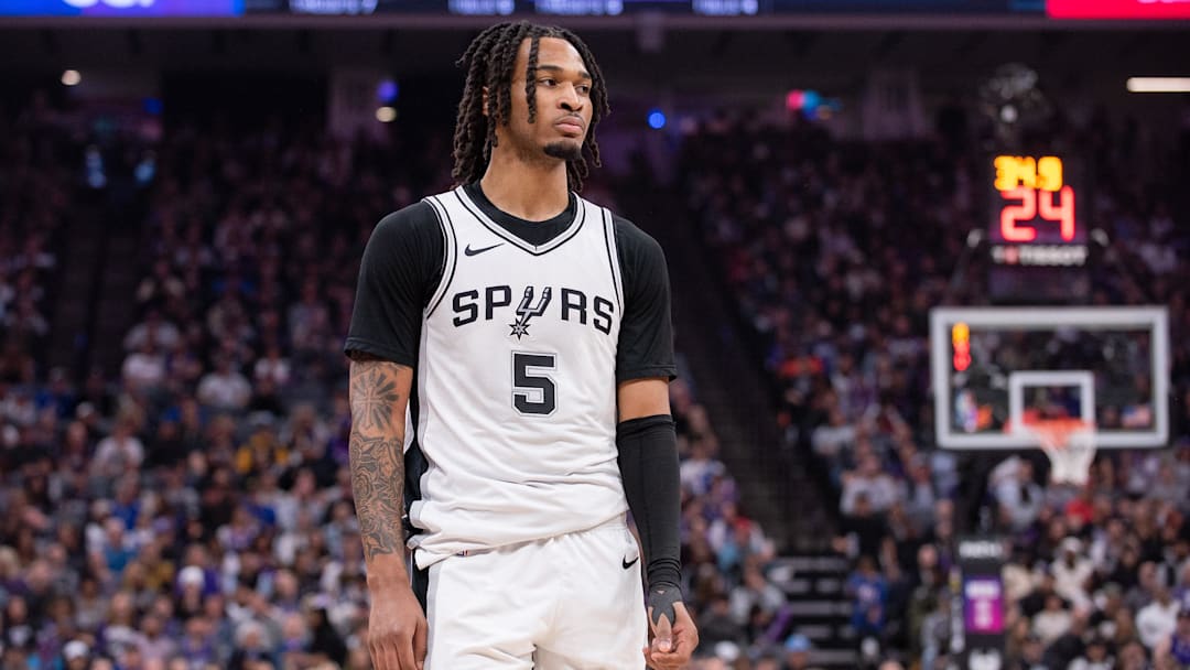 Stephon Castle