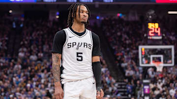 Stephon Castle