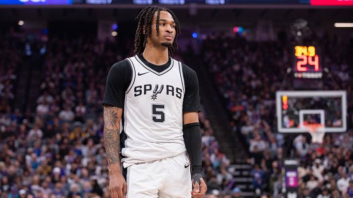 Stephon Castle