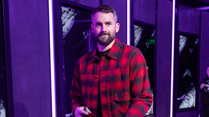 Dallas Mavericks v Utah Jazz