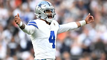 Dak Prescott