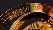 FBL-FRA-CLUB WORLD CUP-TROPHY
