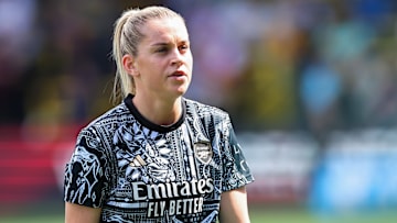 Manchester City v Arsenal FC - Barclays Women¥s Super League