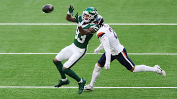 Denver Broncos v New York Jets - NFL 2025