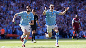 Manchester City