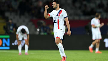 Gonçalo Ramos a inscrit le but de la victoire en fin de match.