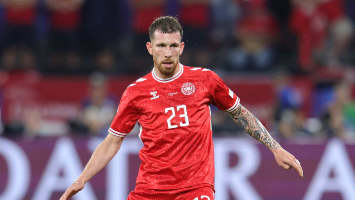 Germany v Denmark: Round of 16 - UEFA EURO 2024 Germany v Denmark: Round of 16 - UEFA EURO 2024