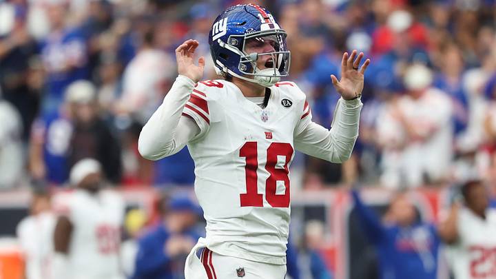 Week 7 NFL Hobby Overreactions: J.J. McCarthy Might Be the Answer