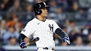 ¿Juan Soto  podría ir de los Yankees a los Dodgers?