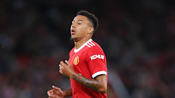 Jesse Lingard