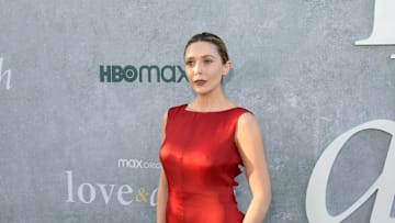 Los Angeles Premiere Of Max Original Limited Series "Love & Death" - Arrivals