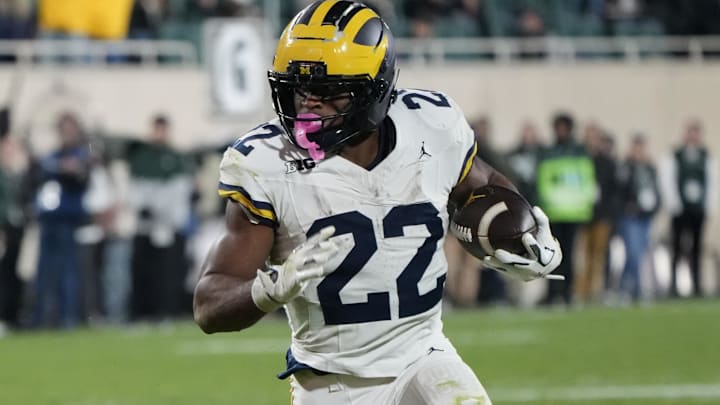 CBS Sports' Brad Crawford believes Ohio State is a big Justice Haynes game away from perfection