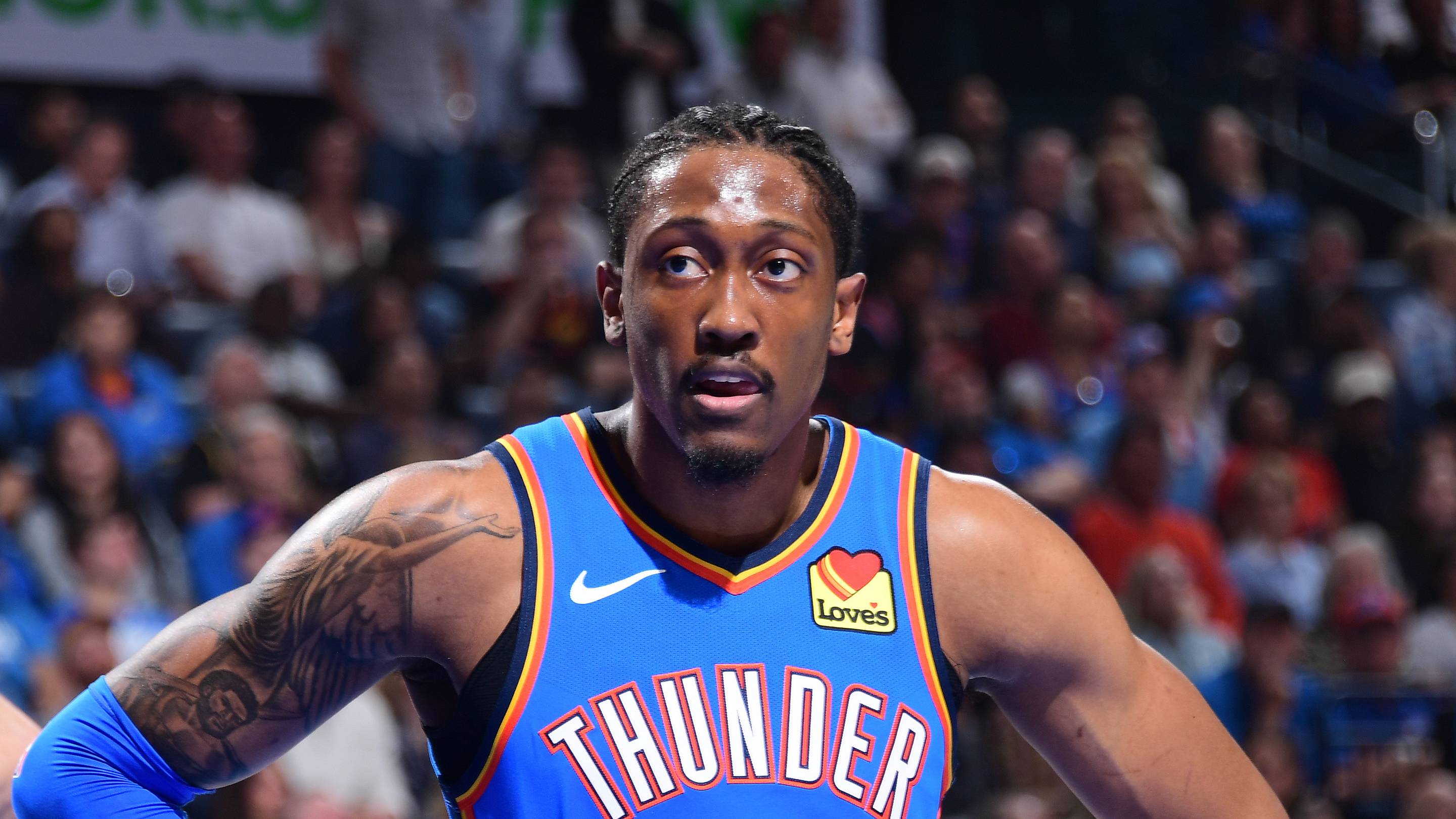 NBA injury update roundup: Jalen Williams, Victor Wembanyama, Luka Dončić and more