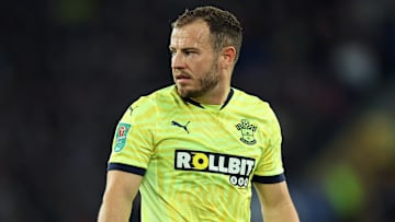 Everton v Southampton - Carabao Cup Third Round