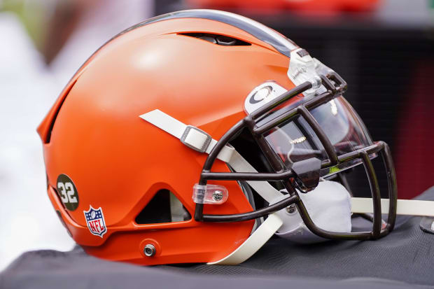 Cleveland Browns