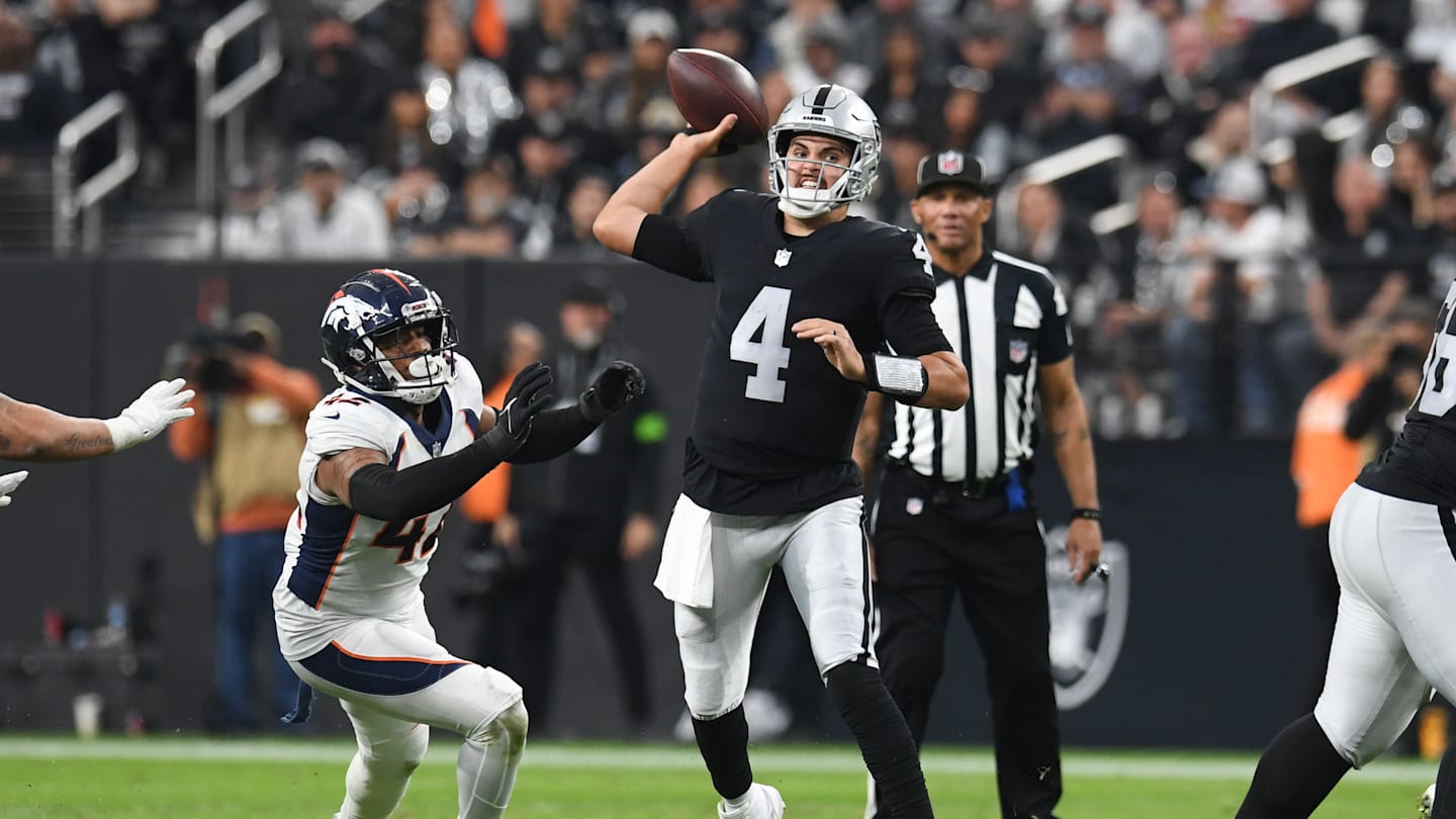 Broncos rivals getting embarrassed in brand-new Madden 25 cover